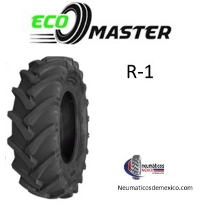 ECOMASTER R1